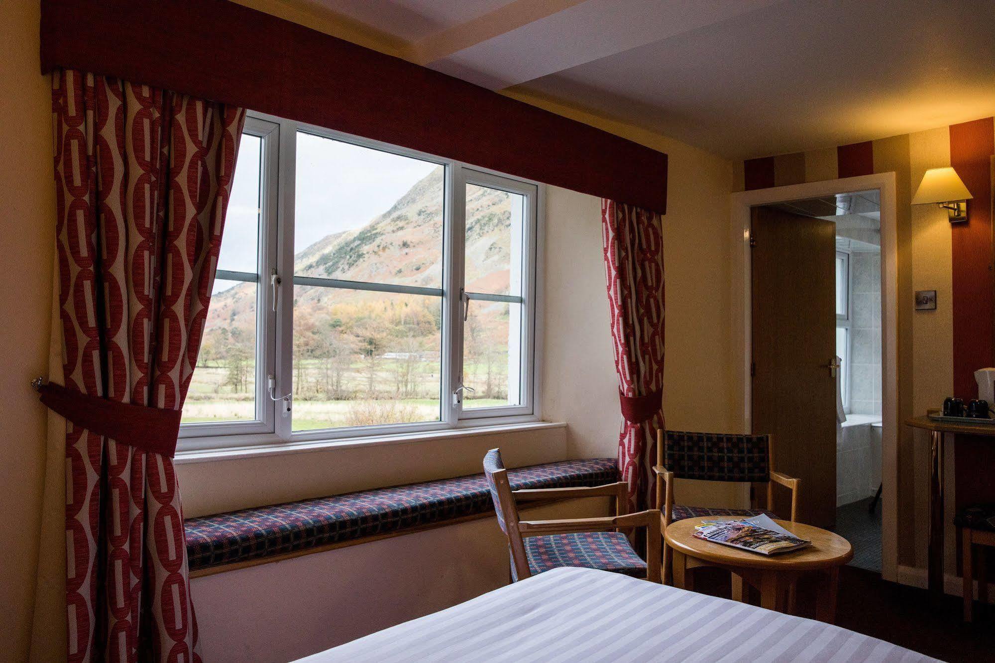 Patterdale Hotel Hotel Patterdale